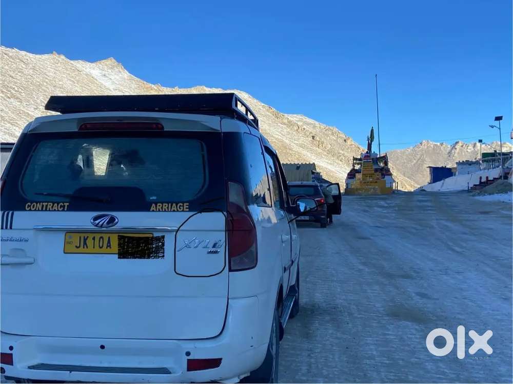 Mahindra Xylo 2015 Diesel 148289 Km Driven