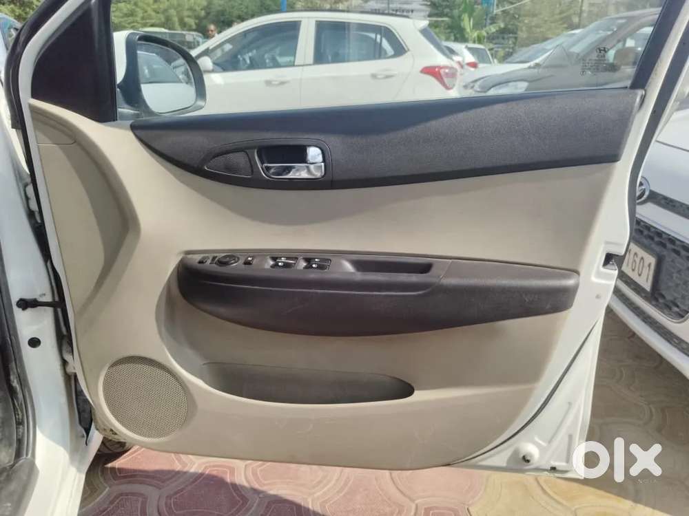 Hyundai I20 Magna, 2014, Petrol