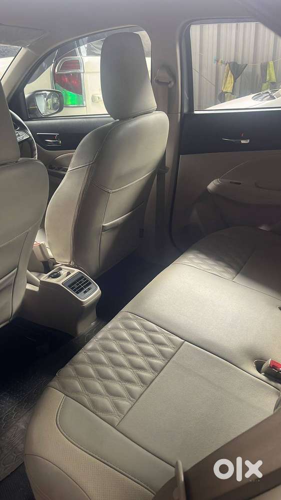 Maruti Suzuki Dzire 2021 Petrol 14500 Km Driven