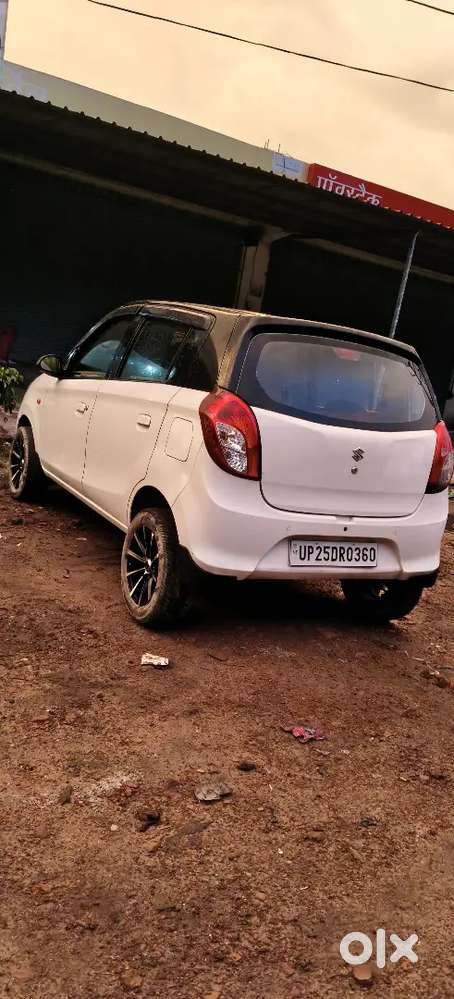 Maruti Suzuki Alto Lxi 2023