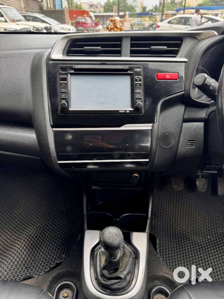 Honda Jazz Vx Diesel, 2016