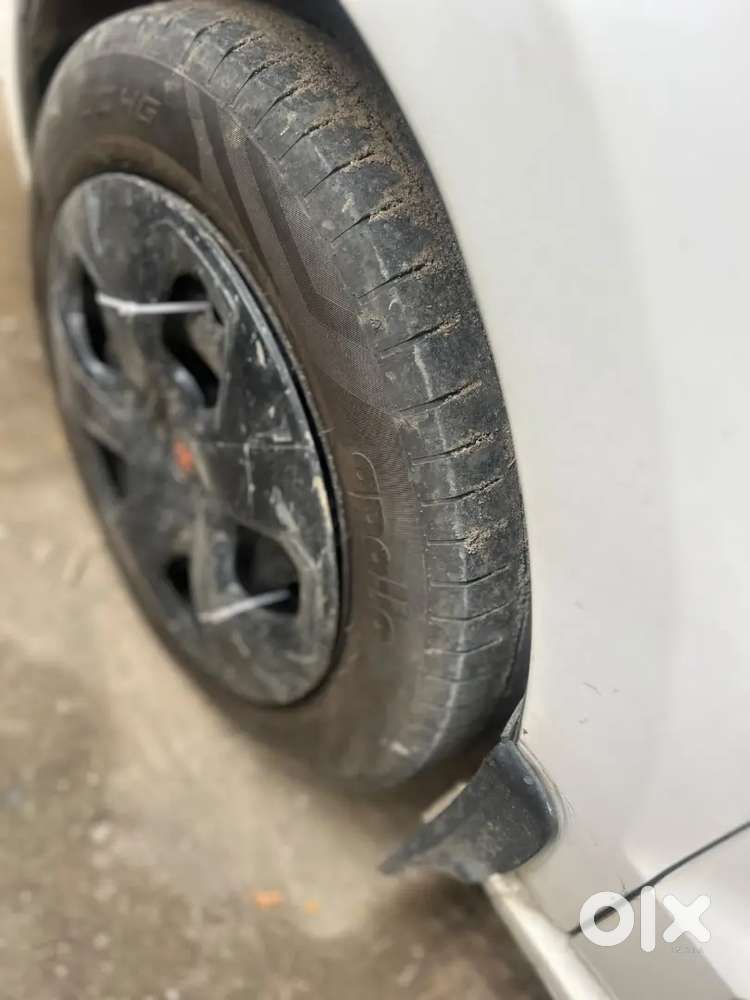 Volkswagen Polo Diesel 2012 Car