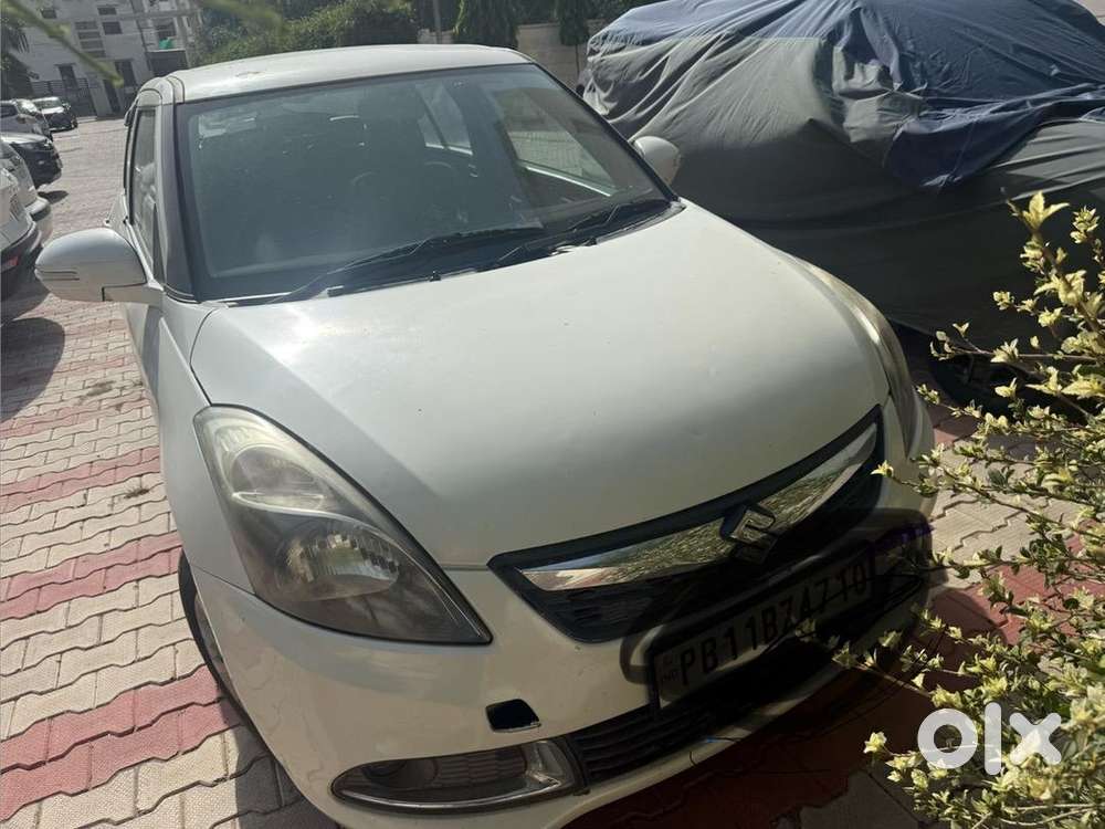 Maruti Suzuki Diesel 2016