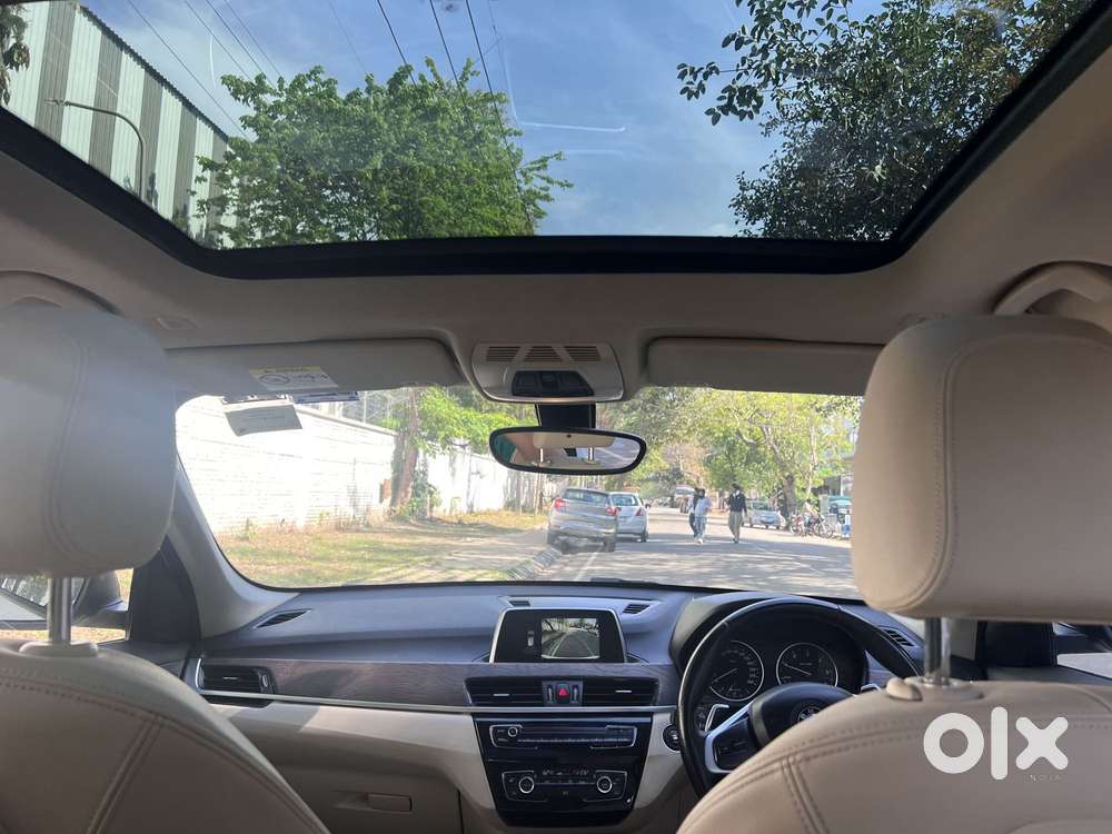 Bmw 3 Series 2.0 320d Sport Line, 2018, Diesel