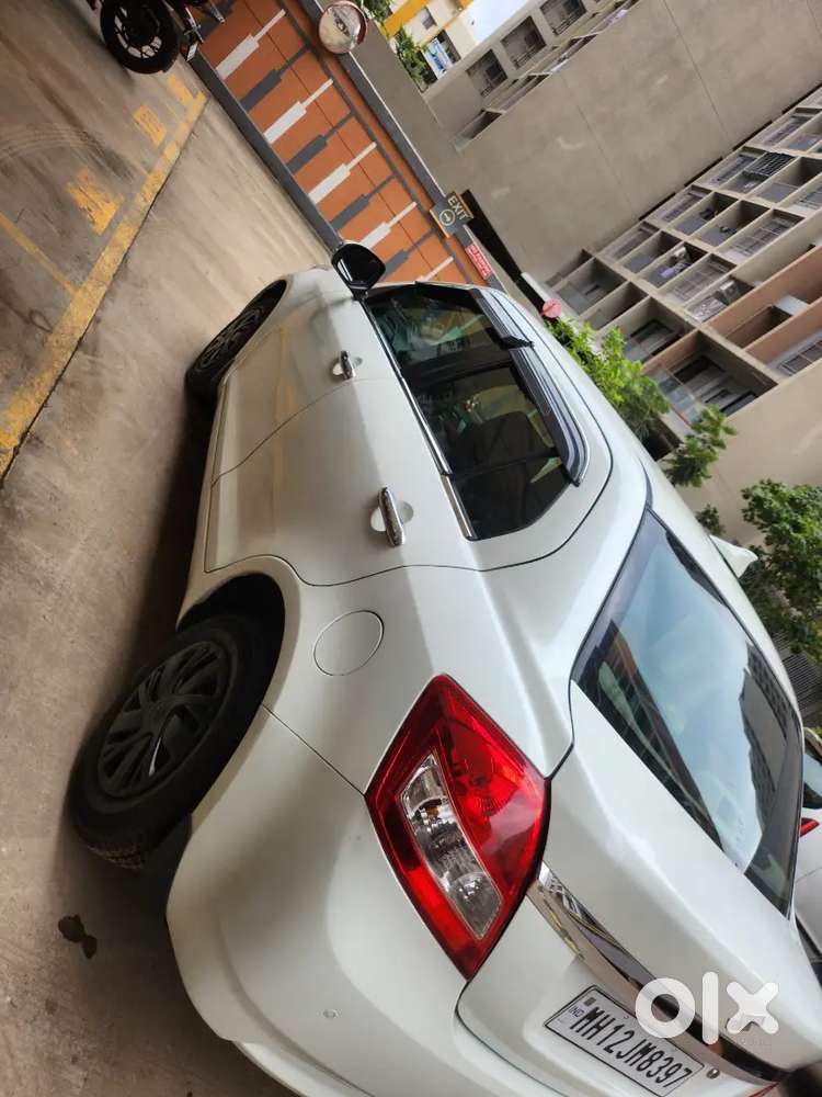 2013 Maruti Suzuki Dzire Vdi