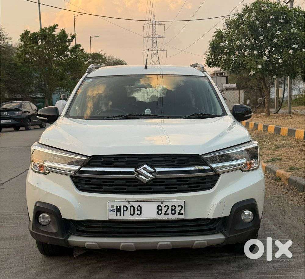 Maruti Suzuki Xl6 Zeta, 2021, Petrol