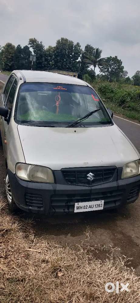 Maruti Suzuki Alto 2006