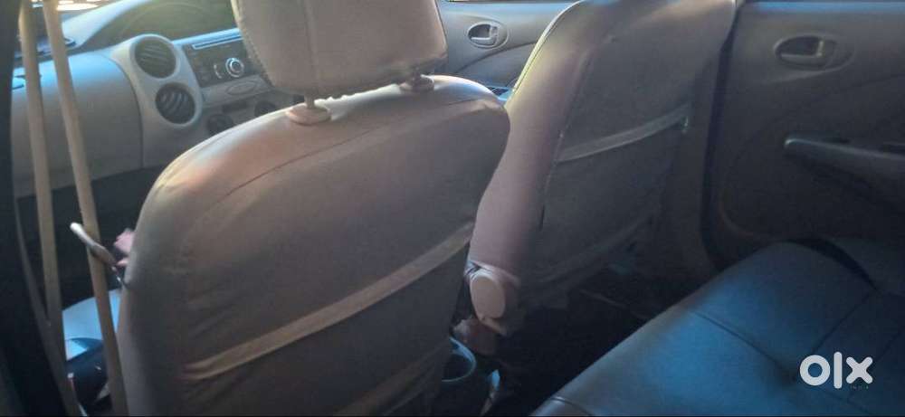 Urgent Sale Etios Petrol