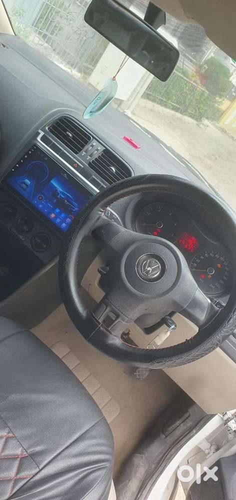 Volkswagen Polo 2012 Diesel Well Maintained