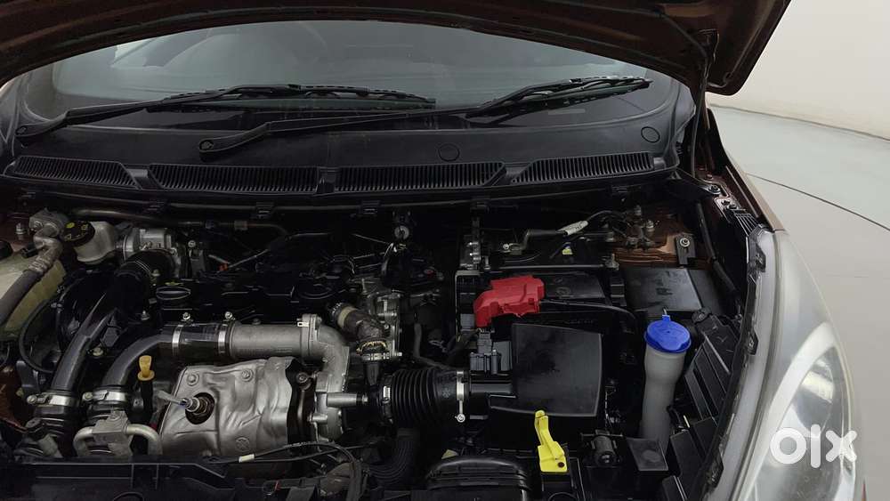 Ford Freestyle Titanium Plus Diesel, 2020, Diesel