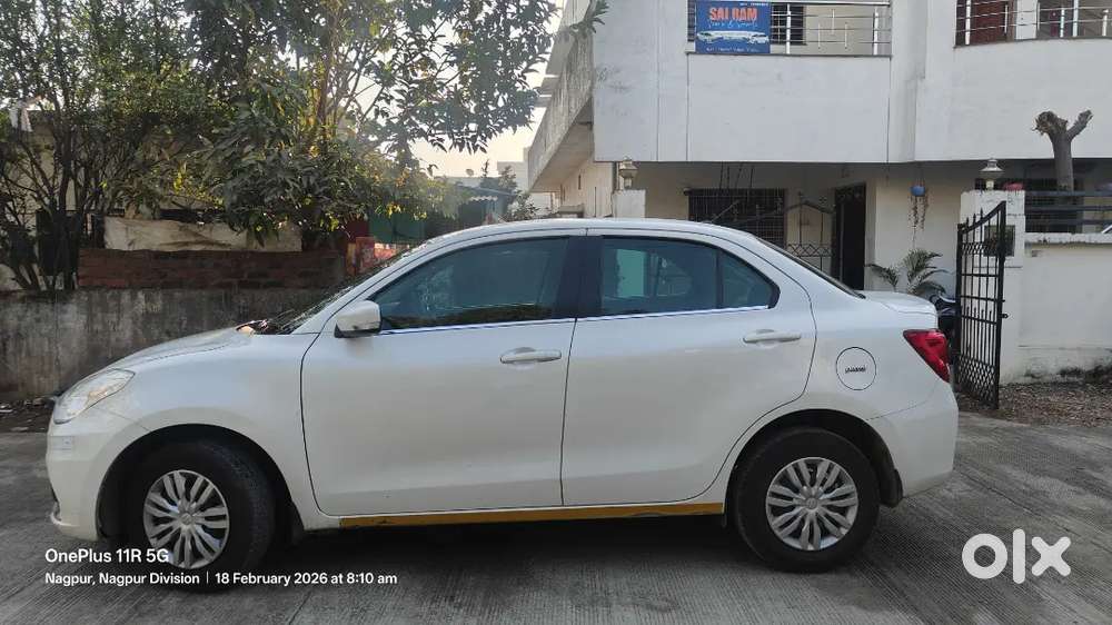 Maruti Suzuki Dzire 2023