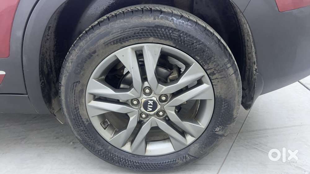 Kia Seltos Htx G, 2020, Petrol