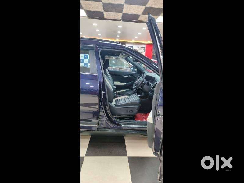 Kia Seltos Gtx Plus 1.5 Turbo Petrol Dct, 2024, Petrol