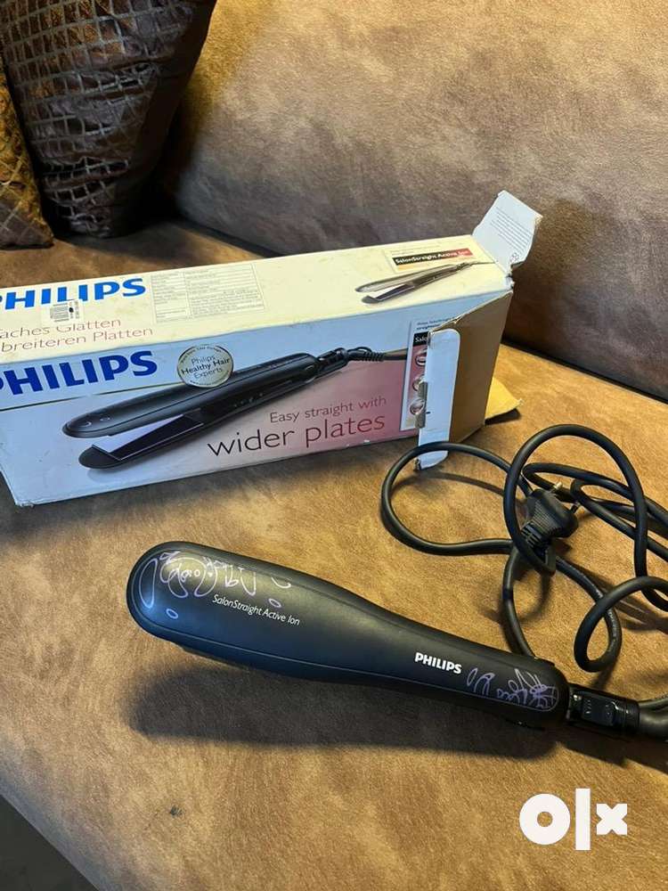 Philips Hair Straightener Kitchen Other Appliances 1788391397