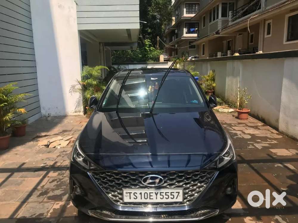 Verna 2020 November