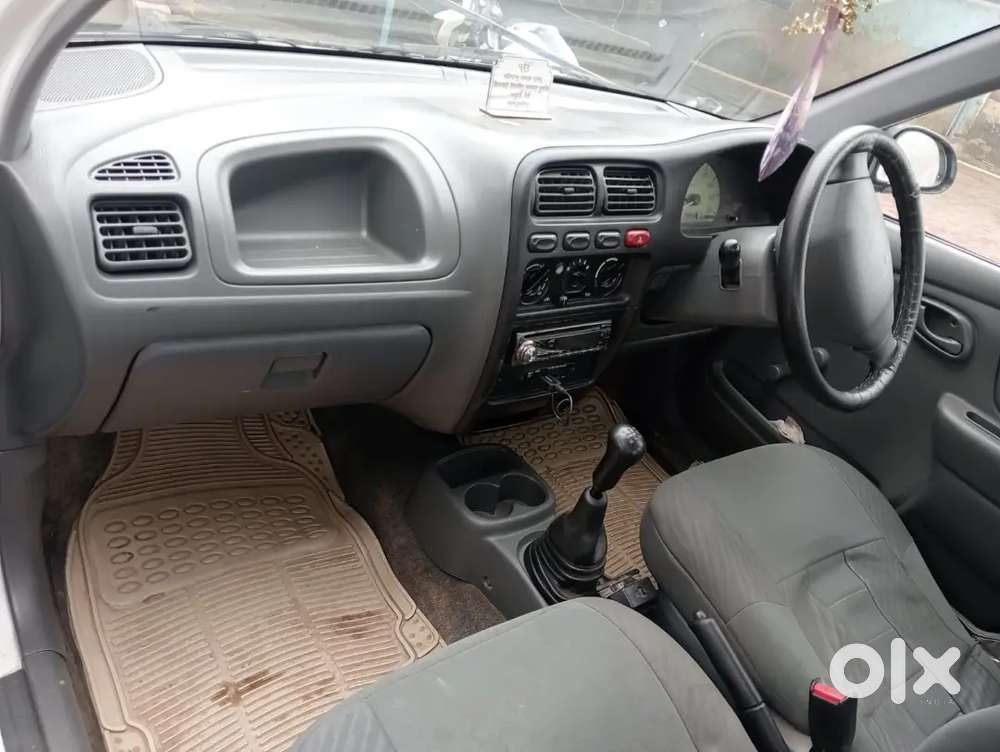 Maruti Suzuki 800 2008 Petrol 80000 Km Driven