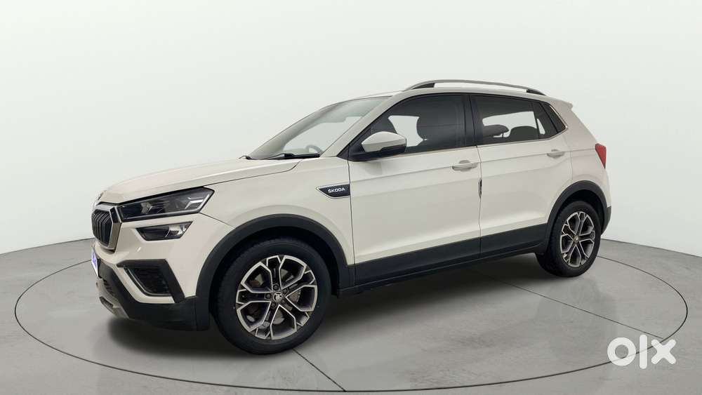 Skoda Kushaq 1.5 Tsi Style, 2021, Petrol