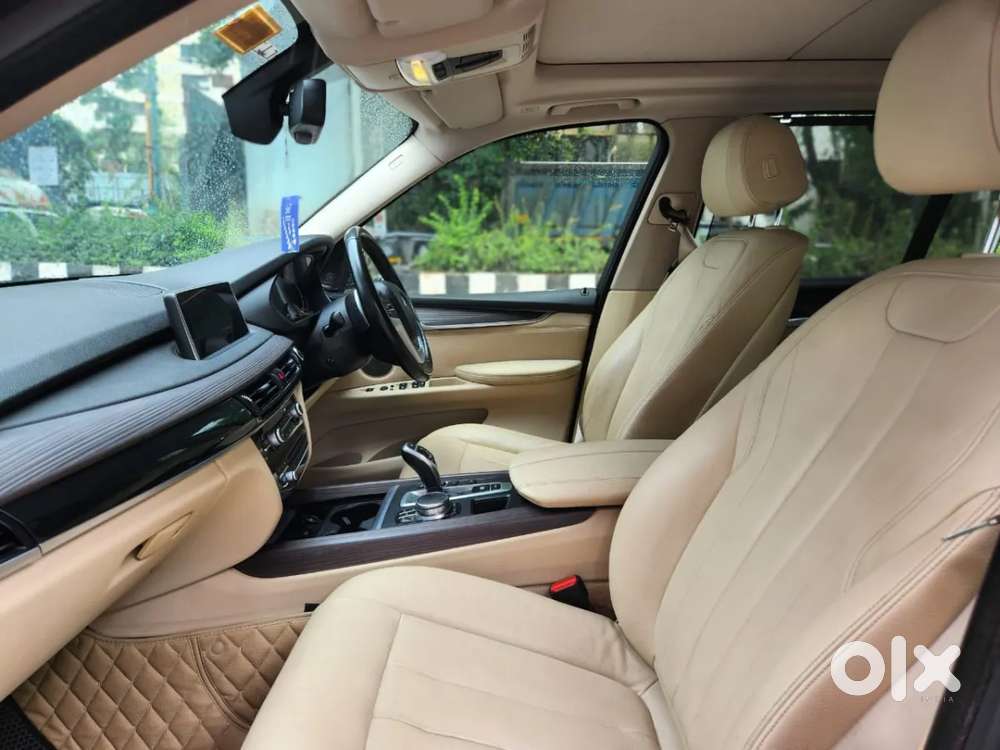 Bmw X5 Xdrive 30d, 2018, Diesel
