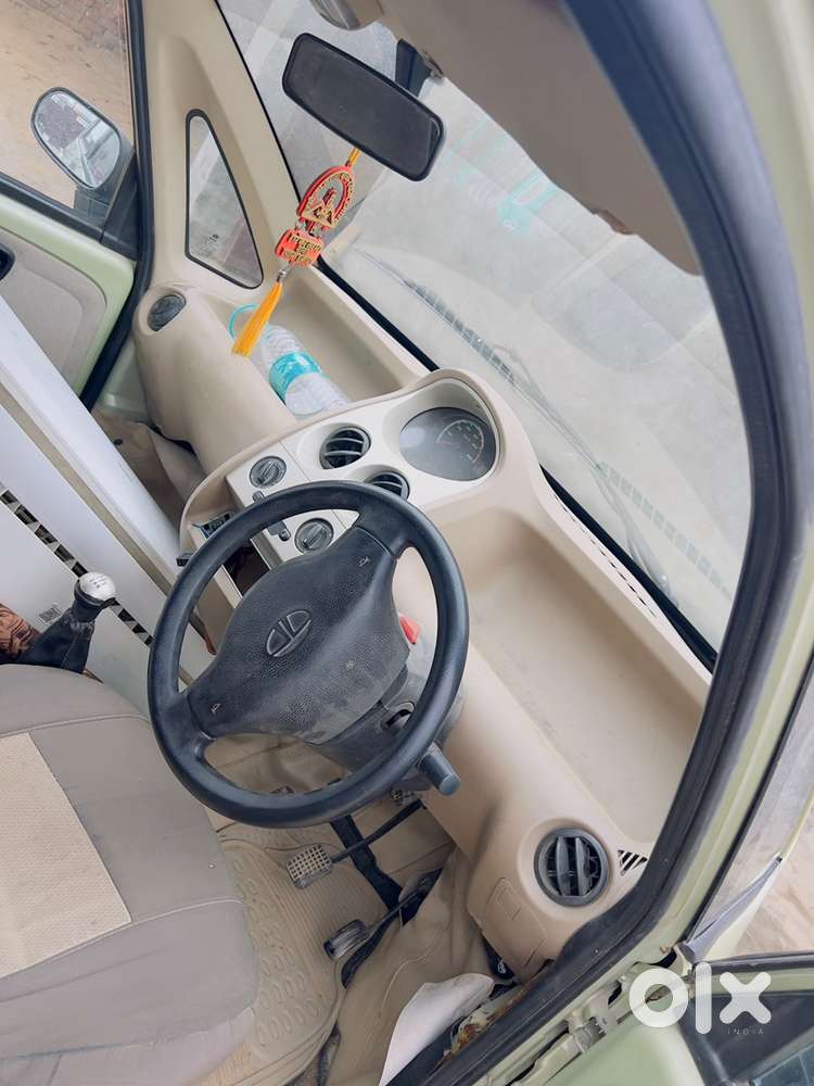Tata Nano Lx (bs4)