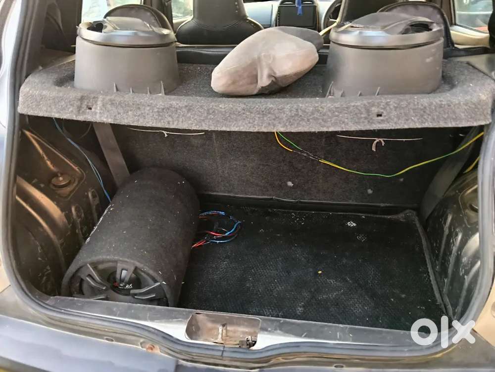 Renault Kwid 2017 Petrol 121000 Km Driven