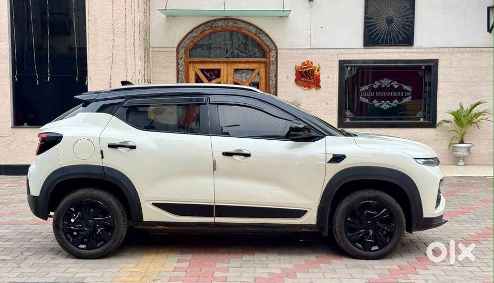 Renault Kiger Rxl, 2025, Petrol