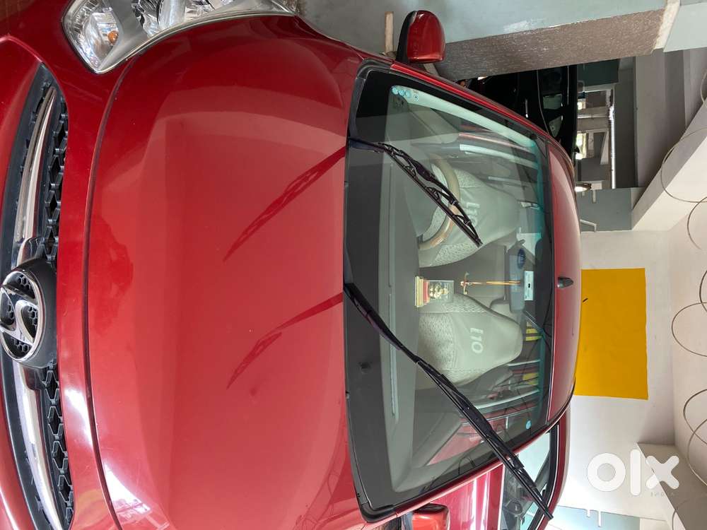 2011 Hyundai I10 Kappa2 [sportz] – Excellent Condition