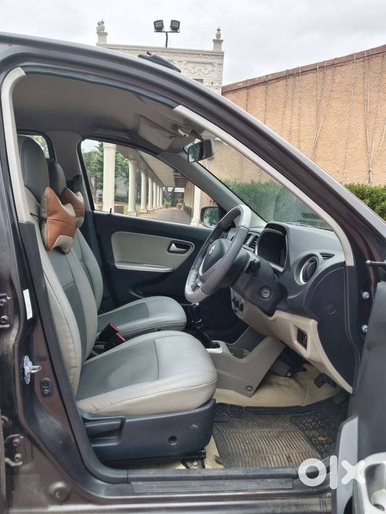 Maruti Suzuki Alto K10 1.0 Vxi, 2018
