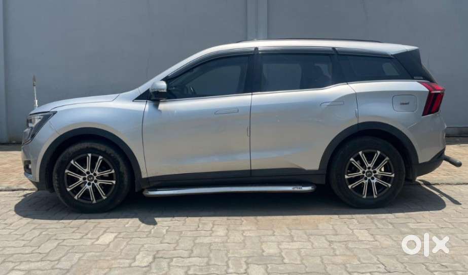 Mahindra Xuv700 2.2 Ax 7 Diesel Mt Str, 2023, Diesel