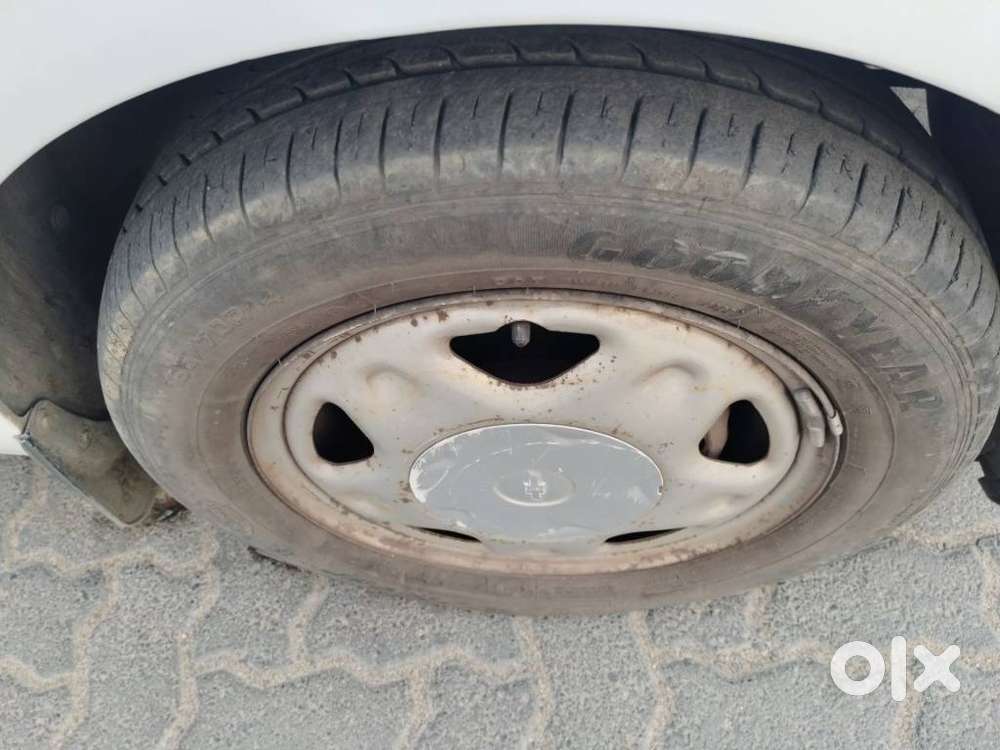 Chevrolet Beat 2010-2013 Diesel Lt, 2012, Diesel