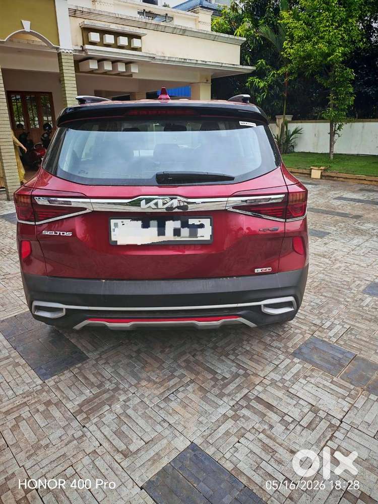 Urgent Sale 2023 Full Option Automatic..