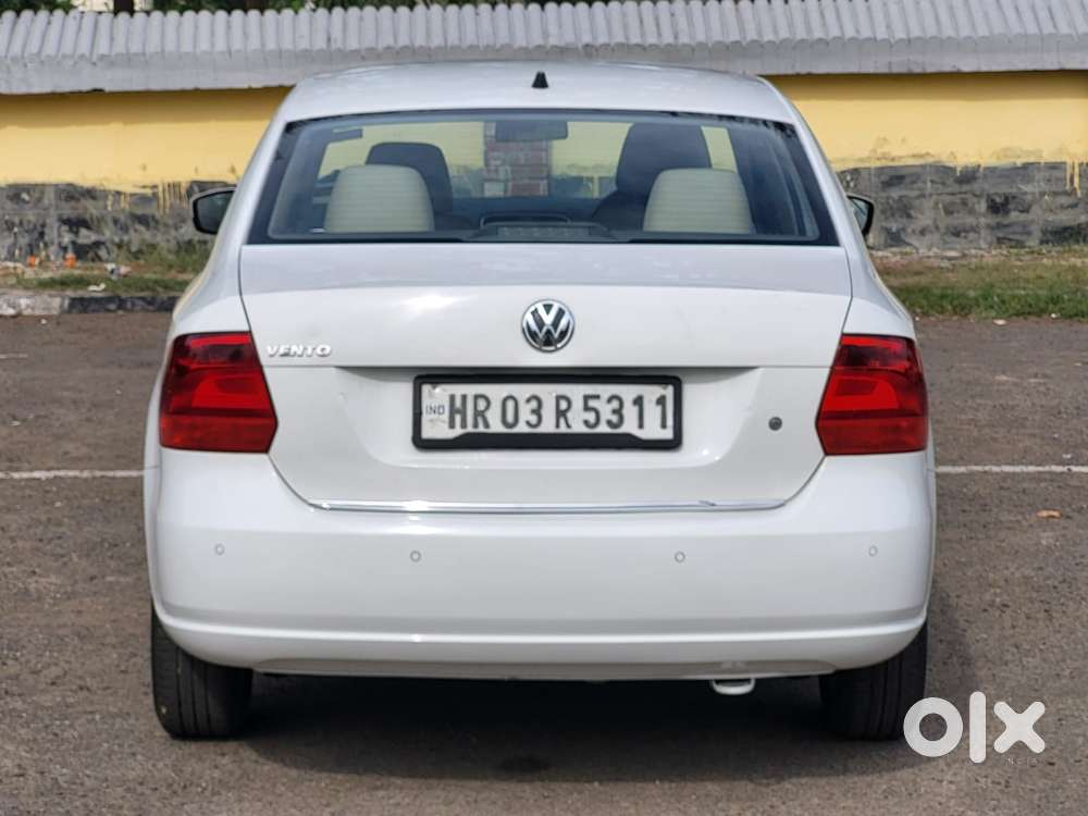 Volkswagen Vento 1.2 Tsi Highline, 2014, Petrol