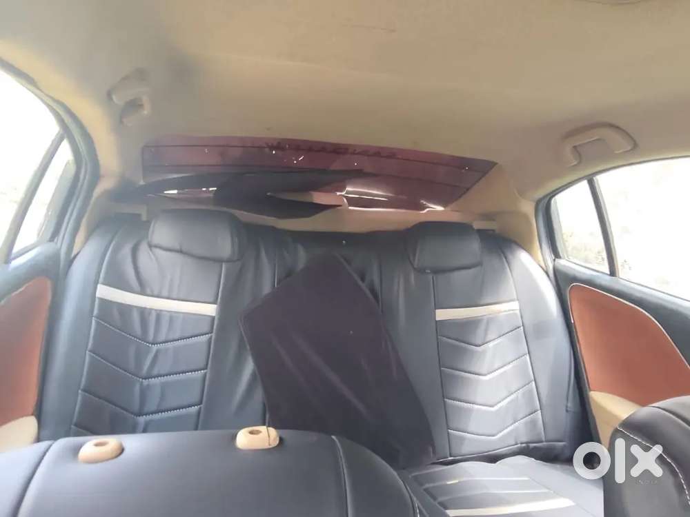 2014 Model Ekh Dum Mast Condition Car