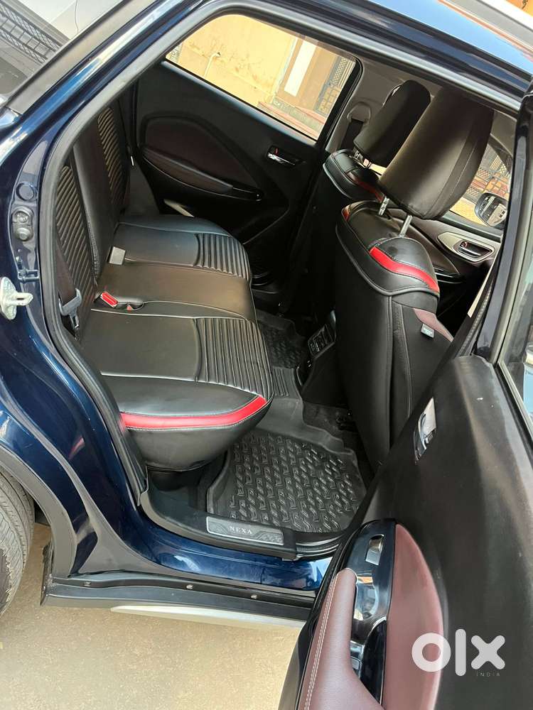 Maruti Suzuki Fronx Zeta 1.0 L Turbo Mt, 2023, Petrol