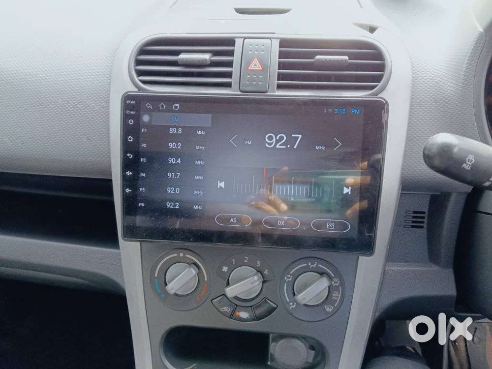 Maruti Suzuki Ritz Vxi (abs) Bs Iv, 2012, Petrol