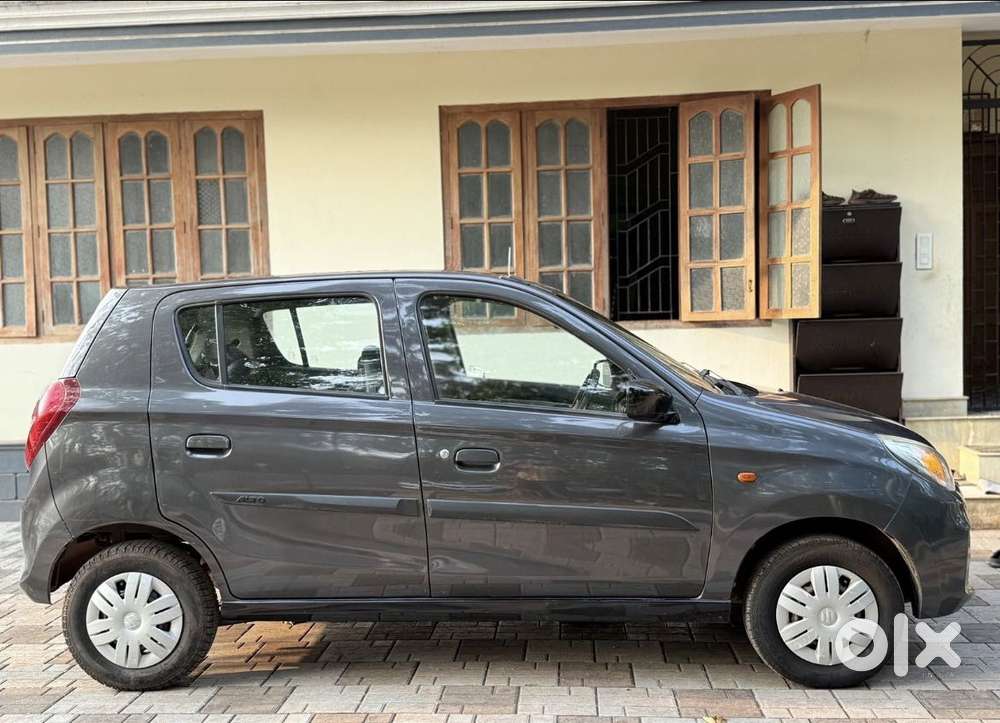 Maruti Suzuki Alto 800 2019-2023 0.8 Vxi, 2020, Petrol
