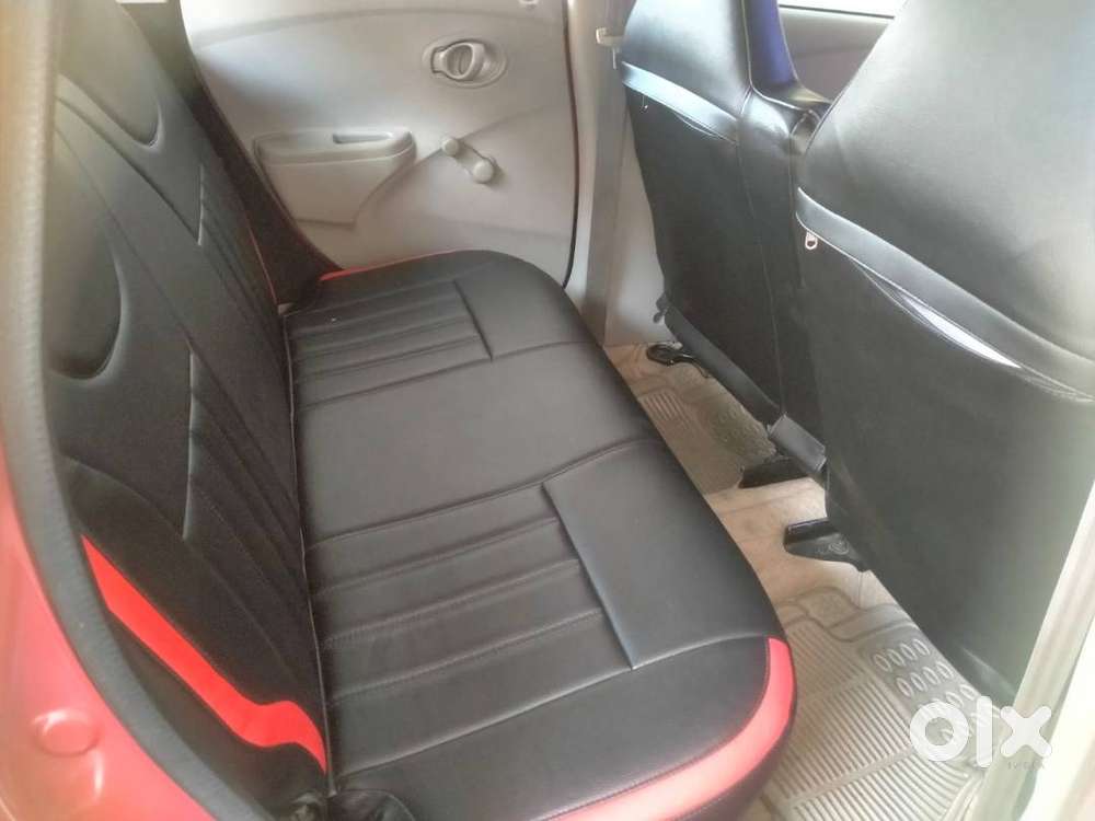 Datsun Go 2016  Excellent Condition  New Tyres & Battery