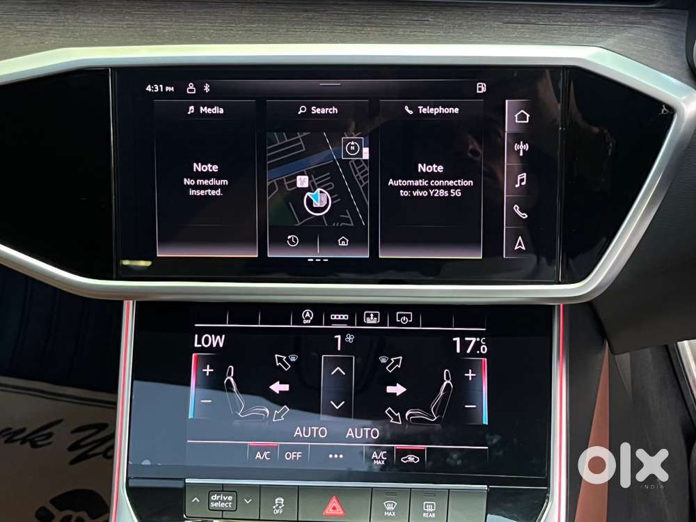 Audi A6 2.0 45 Tfsi Premium Plus, 2025, Petrol