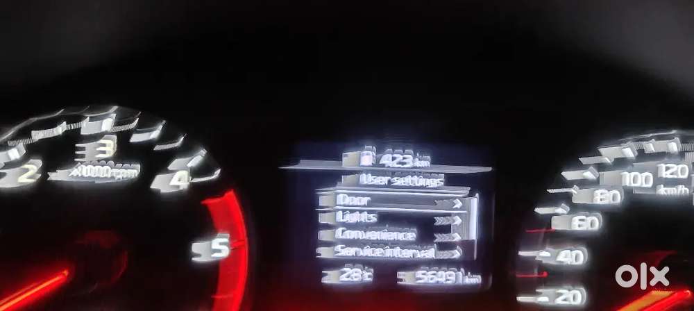 Kia Seltos 2022 Diesel Well Maintained