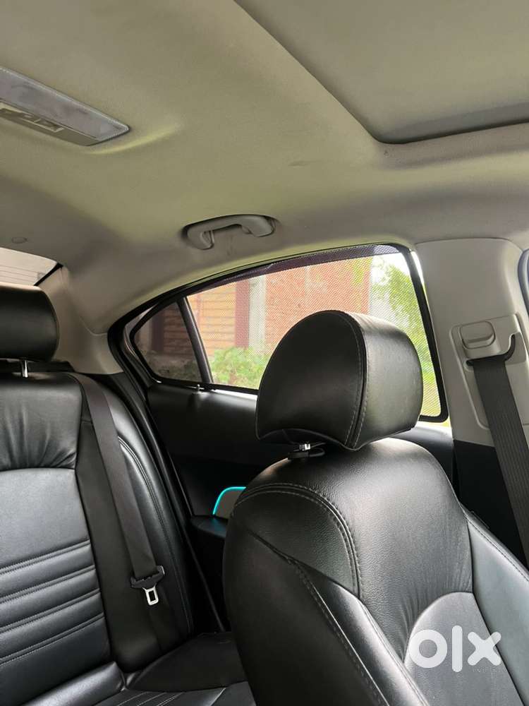 Chevrolet Cruze Diesel 2016