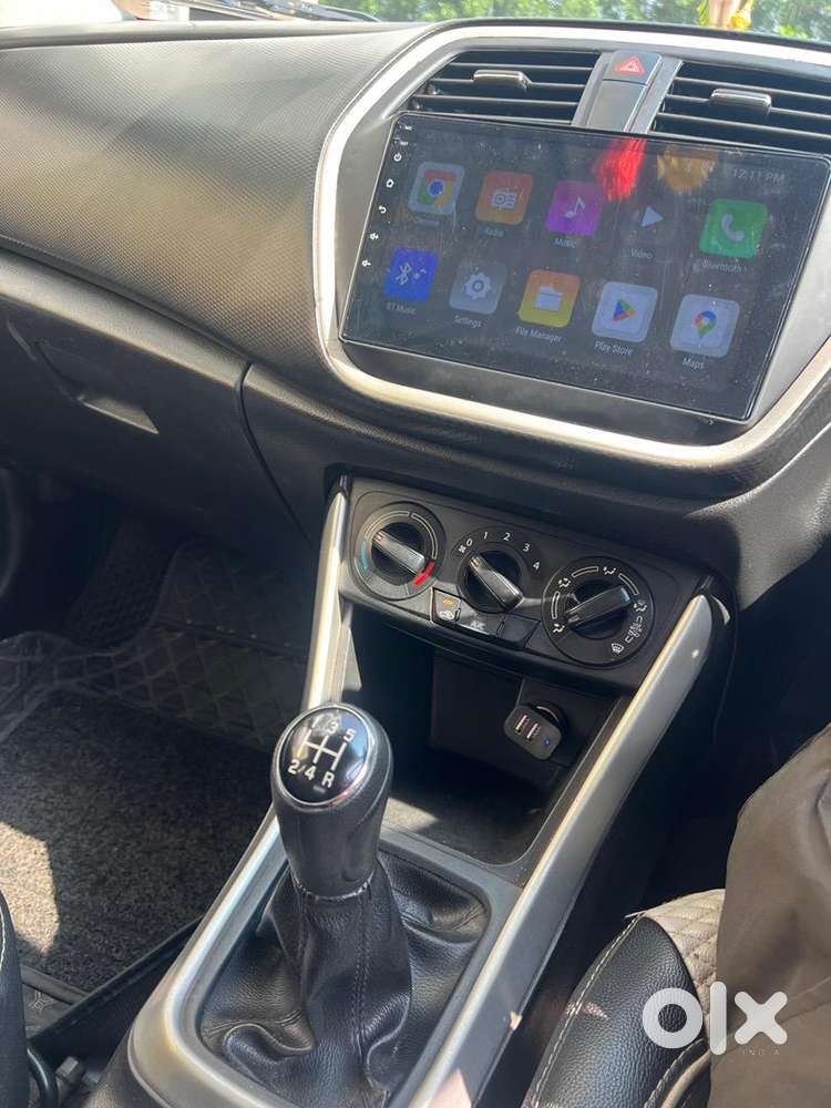 Maruti Suzuki S-cross 2016 Diesel