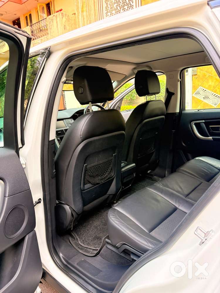 Land Rover Discovery Sports S 2.0 Diesel, 2018, Diesel