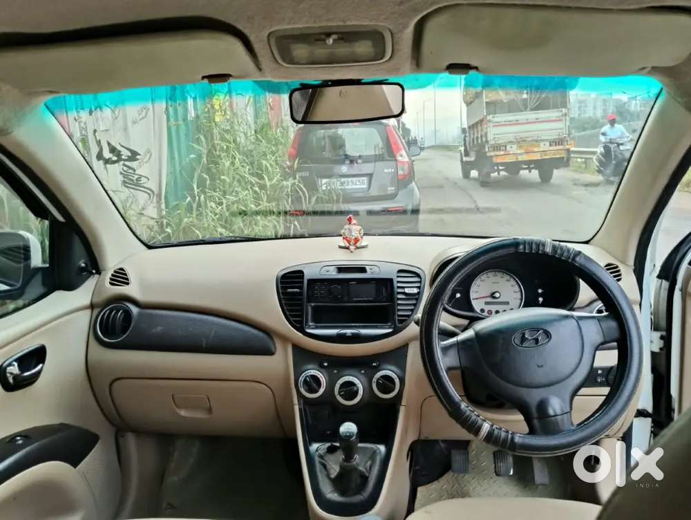 Hyundai I10 Magna 2009