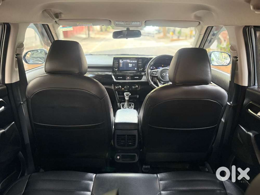 Kia Sonet Htx Plus D, 2021, Diesel