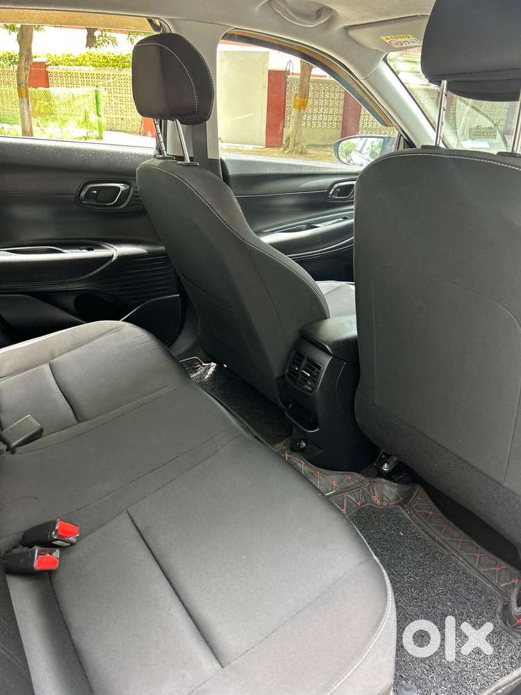 Hyundai I20 Sportz 1.2 Vtvt, 2021, Petrol