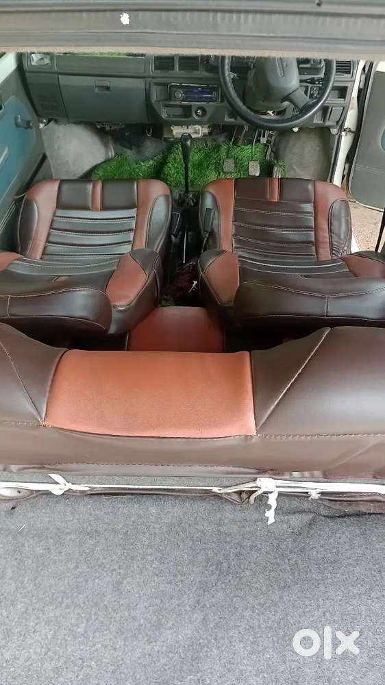 Maruti Suzuki 800 2010 Ac