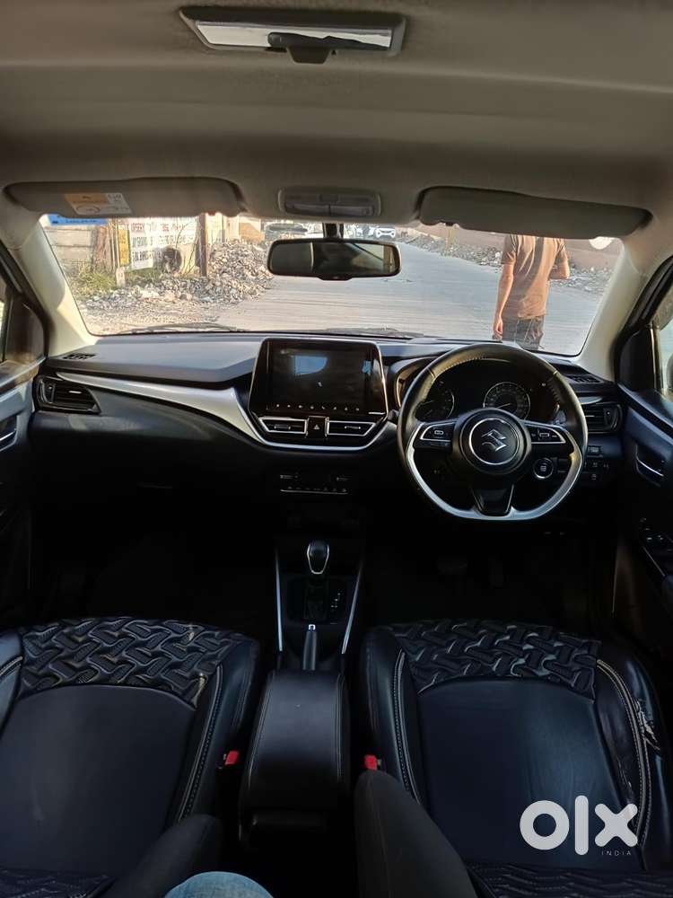 Maruti Suzuki Baleno 1.2 Alpha At, 2023, Petrol