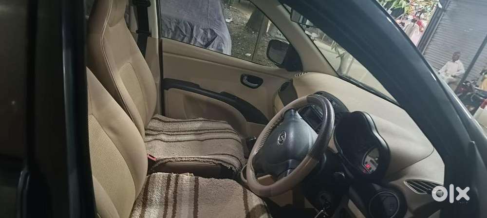 Hyundai I10 2007 Petrol Good Condition