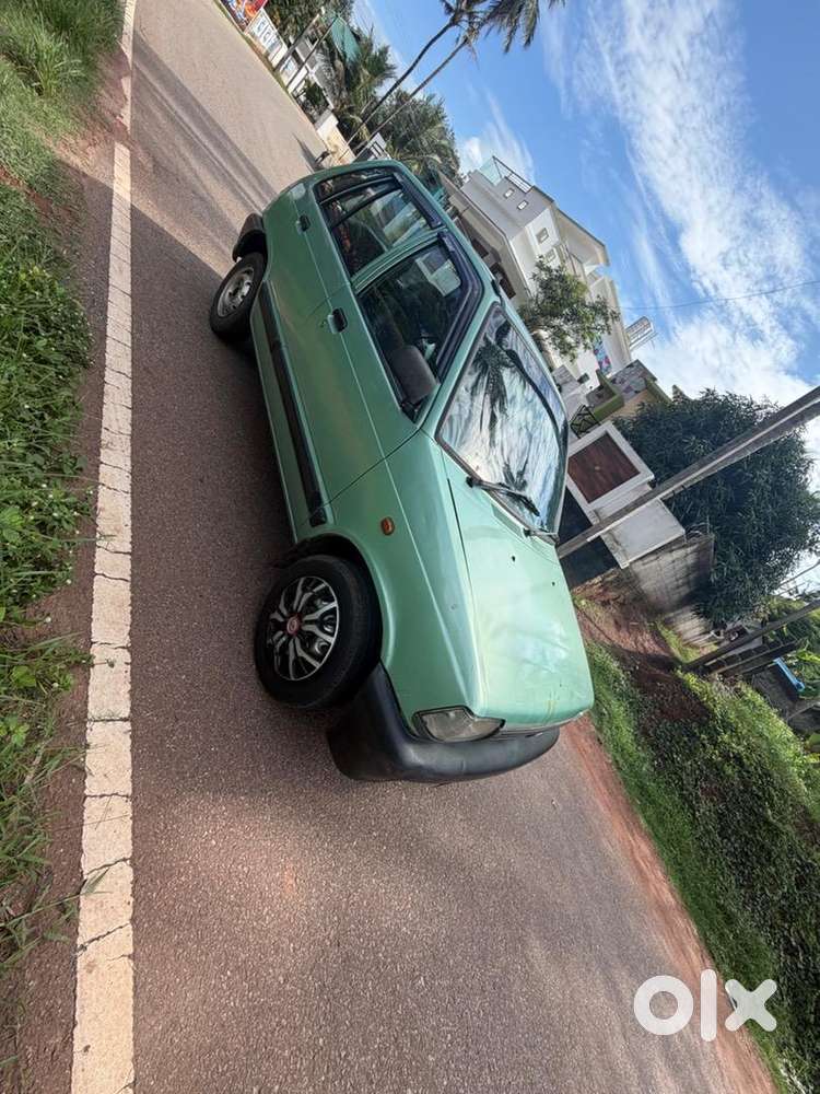 Maruti Suzuki Car 2003