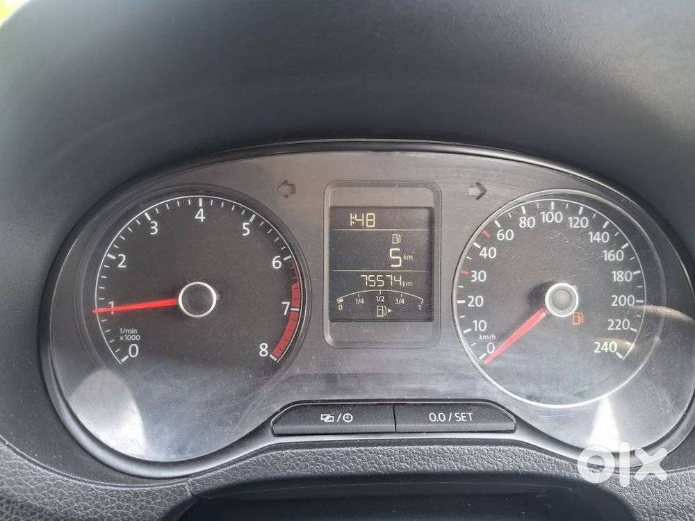 Volkswagen Polo 1.0 Mpi Highline Plus, 2018, Petrol