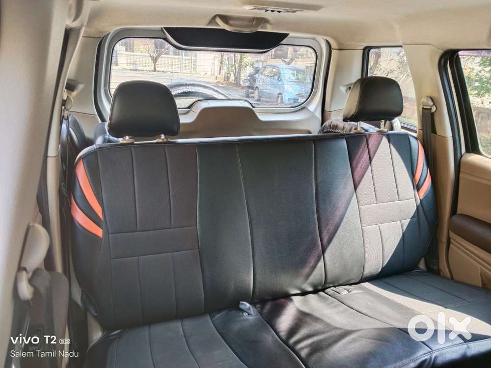 Mahindra Tuv 300 Mhawk100 T8, 2016, Diesel